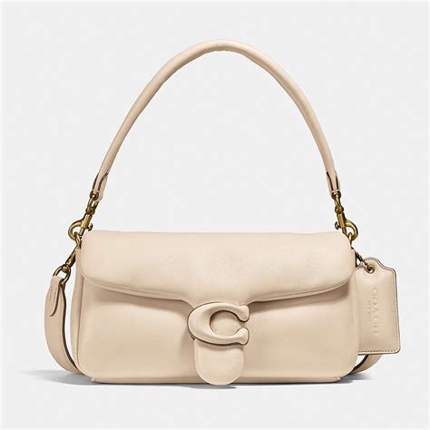 coach pillow tabby bag dupe|coach pillow tabby bag beige.